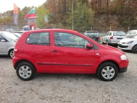 VW Fox 1.2i/KLIMA, снимка 5