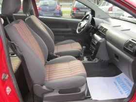 VW Fox 1.2i/KLIMA, снимка 8