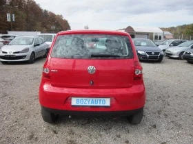     VW Fox 1.2i/KLIMA