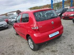     VW Fox 1.2i/KLIMA