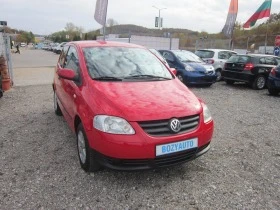 VW Fox 1.2i/KLIMA, снимка 7