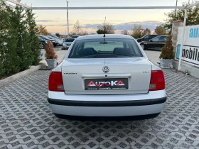     VW Passat 1.9TDI-116= 6= 