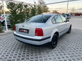     VW Passat 1.9TDI-116= 6= 