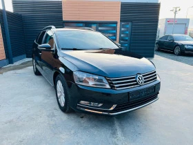 VW Passat 2.0 TDI/Navi/6- | Mobile.bg    3