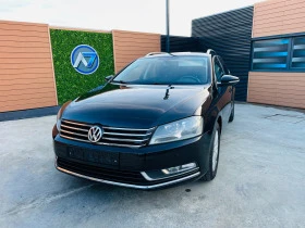 VW Passat 2.0 TDI/Navi/6- | Mobile.bg    1