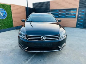 VW Passat 2.0 TDI/Navi/6- | Mobile.bg    2