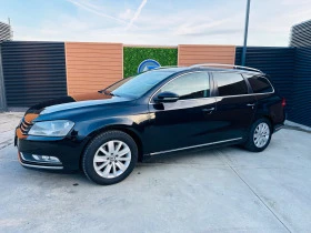 VW Passat 2.0 TDI/Navi/6- | Mobile.bg    7