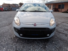 Fiat Punto 1,4 GNG, снимка 2