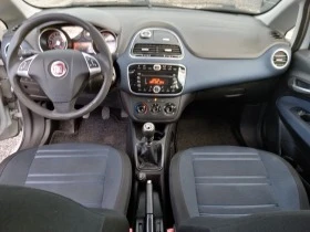 Fiat Punto 1, 4 GNG | Mobile.bg    9