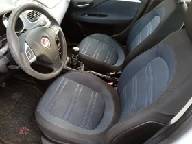 Fiat Punto 1, 4 GNG | Mobile.bg    7