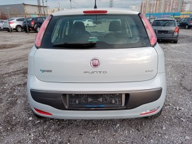 Fiat Punto 1,4 GNG | Mobile.bg   5