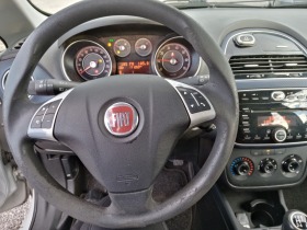 Fiat Punto 1,4 GNG, снимка 11