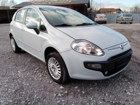 Fiat Punto 1, 4 GNG | Mobile.bg    3