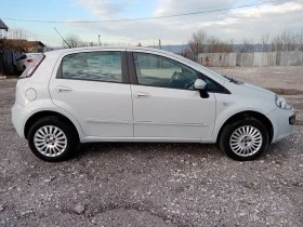 Fiat Punto 1, 4 GNG | Mobile.bg    4