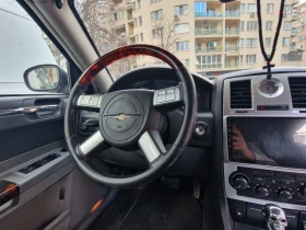 Chrysler 300c, снимка 7