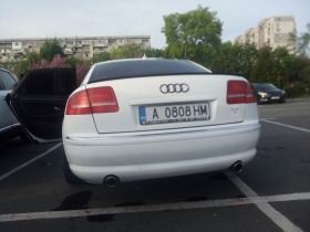 Audi A8, снимка 17