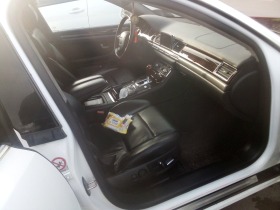 Audi A8, снимка 9 - Автомобили и джипове - 45306863
