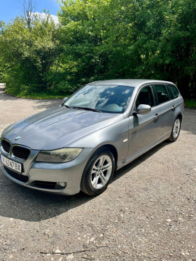 BMW 320 2.0, снимка 14 - Автомобили и джипове - 45497220