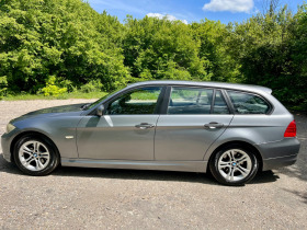 BMW 320 2.0, снимка 11 - Автомобили и джипове - 45497220
