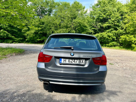 BMW 320 2.0, снимка 5 - Автомобили и джипове - 45497220