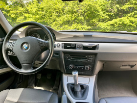 BMW 320 2.0, снимка 10 - Автомобили и джипове - 45497220