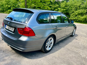 BMW 320 2.0, снимка 3 - Автомобили и джипове - 45497220