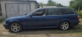 BMW 530 E39, снимка 3