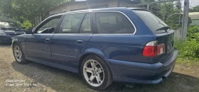 BMW 530 E39, снимка 5