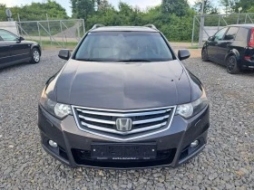 Honda Accord, снимка 1