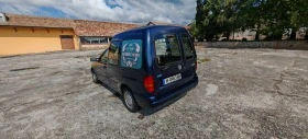 VW Caddy Family, снимка 6