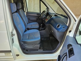 Ford Connect 1.8TDCI КЛИМАТИК, снимка 10