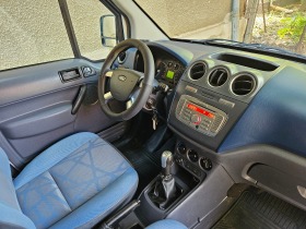 Ford Connect 1.8TDCI КЛИМАТИК - [13] 