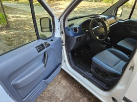 Ford Connect 1.8TDCI КЛИМАТИК, снимка 8