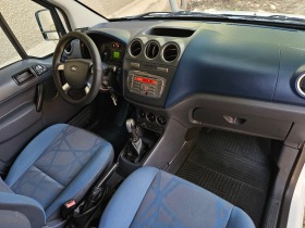 Ford Connect 1.8TDCI КЛИМАТИК, снимка 13