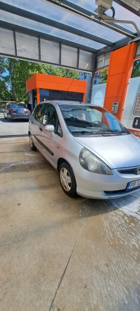 Honda Jazz 1.4 верига, снимка 2