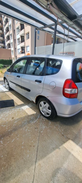 Honda Jazz 1.4 верига, снимка 3