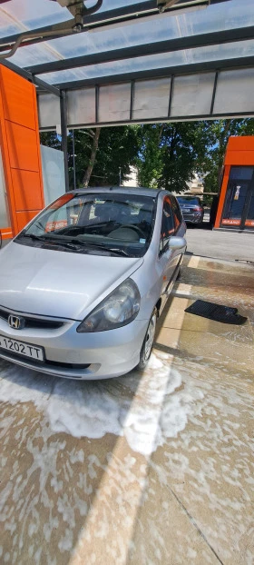 Honda Jazz 1.4 верига, снимка 1