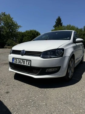 VW Polo Highline, снимка 2