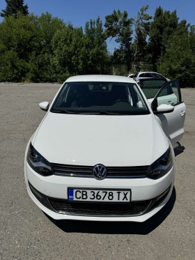 VW Polo Highline, снимка 1