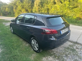 Peugeot 308 1, 5 HDI BLUE/ EURO6 / FACELIFT | Mobile.bg    9