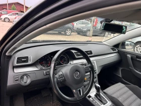 VW Passat 2.0TFSI AVTOMTA/NAVI EURO 5, снимка 11