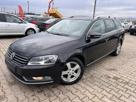 VW Passat 2.0TFSI AVTOMTA/NAVI EURO 5, снимка 1