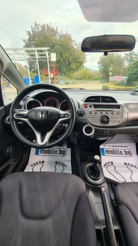 Honda Jazz 1.4i 99к.с , снимка 9