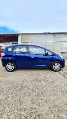 Honda Jazz 1.4i 99к.с , снимка 5