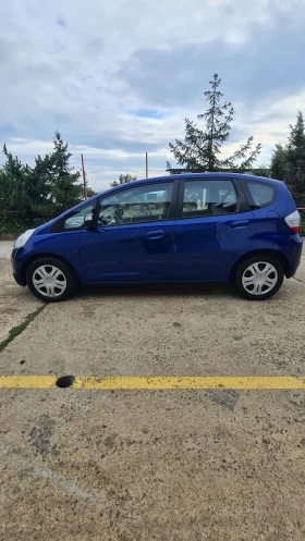 Honda Jazz 1.4i 99к.с , снимка 6