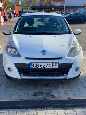 Renault Clio 1.5 dci, снимка 14