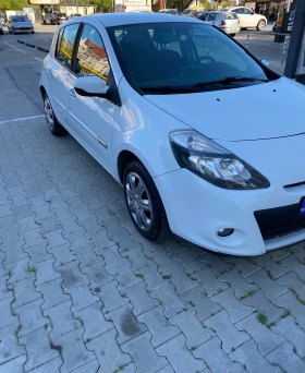 Renault Clio 1.5 dci, снимка 5