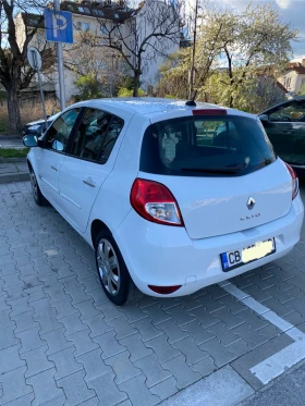 Renault Clio 1.5 dci, снимка 10