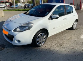 Renault Clio 1.5 dci, снимка 15