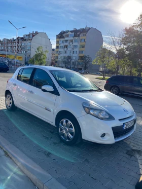 Renault Clio 1.5 dci, снимка 12